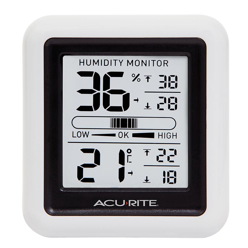 01130M Humidity monitor